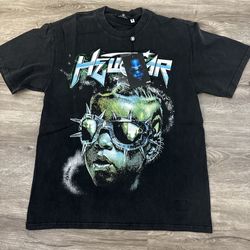 Hellstar tee