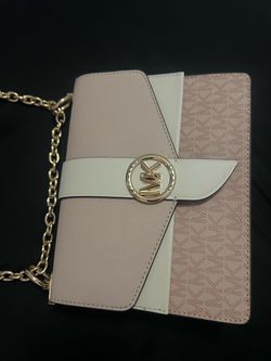 Michael Kors crossbody bag