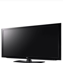 LG Flat Panel Tv 42in 