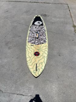 SUP