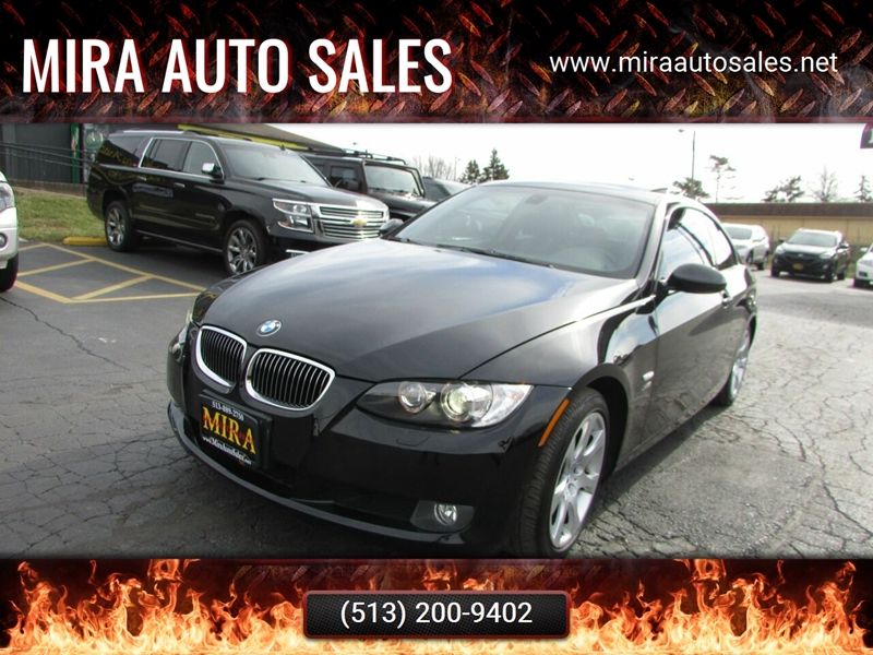 2009 BMW 3 Series