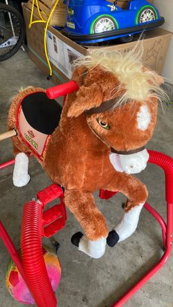 Horse for kids