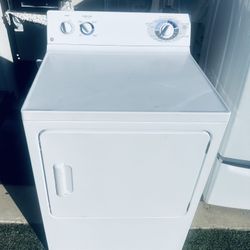 GE Dryer Electric Dryer Works Great Condition! Delivery Available! 