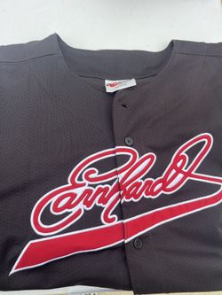 Dale Earnhardt jersey