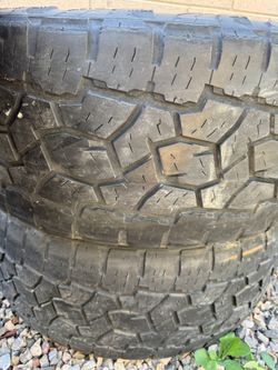 Set Of 2 35x12.50.22 LT