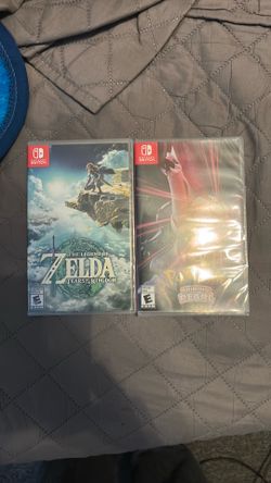 Sealed switch games