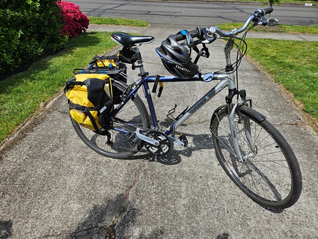 Trek 7100 Bicycle