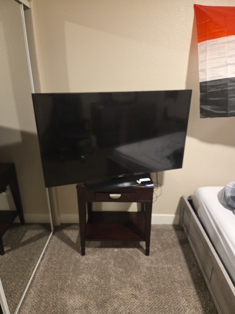 50 Inch Samsung Tv
