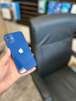 iPhone 12 UNLOCKED 64GB