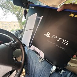 PlayStation 5 Pro 2tb 