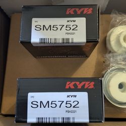 KYB Suspension Mount 2006 - 2013 BMW 325xi
