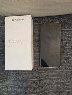 Motorola g56 5g