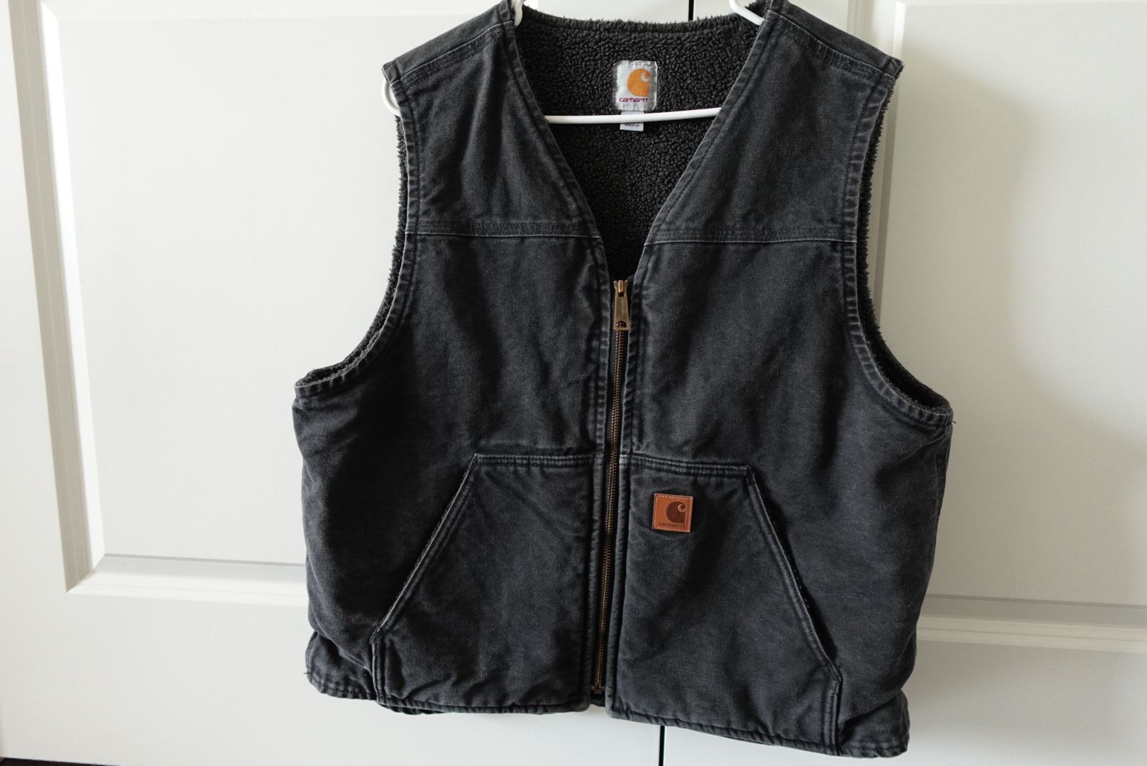 Carhartt Vest