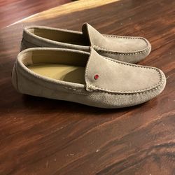 Kiton Shoes 