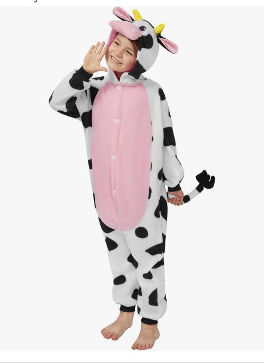 Animal Costume Kids, Animal Jumpsuit
