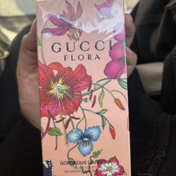 Gucci Perfume