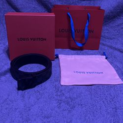 LV BELT