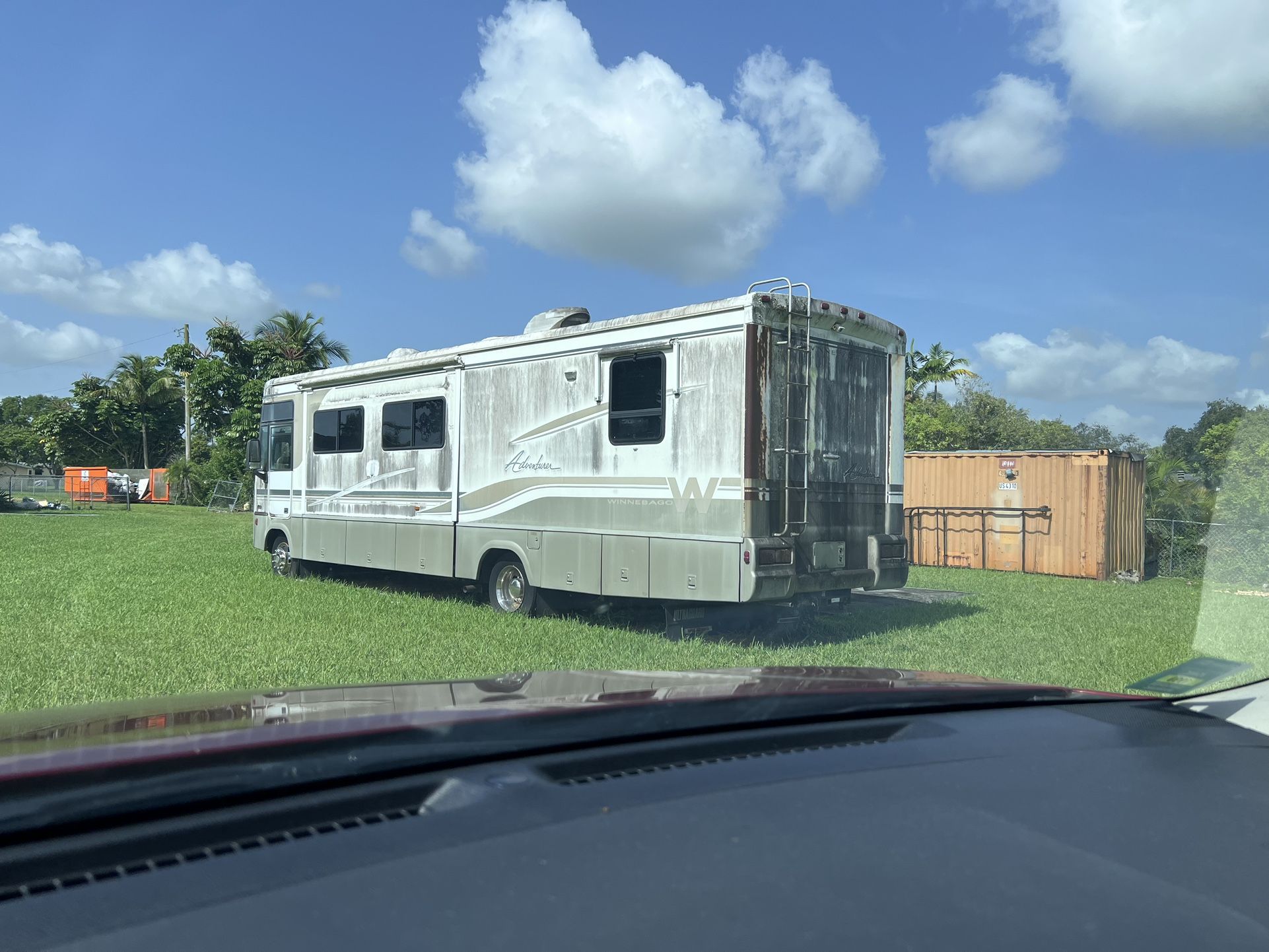 Motorhome for Sale in Miami, FL OfferUp