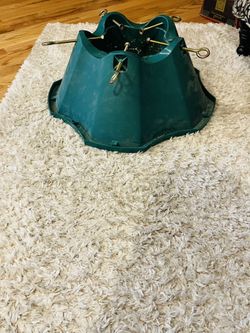 Christmas tree stand