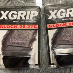 XGRIP