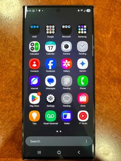 Samsung Galaxy S23 Ultra