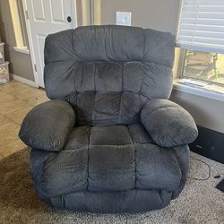 Recliner Chair