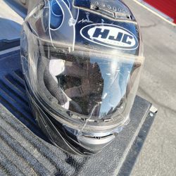 Motor Cycle Helmet