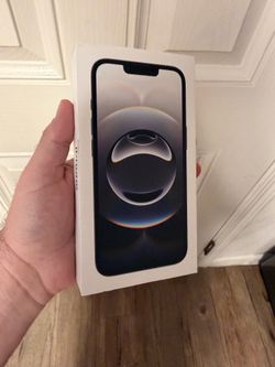New Iphone 16e 128gb at&t cricket