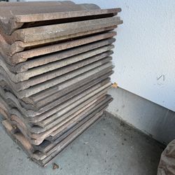Free Roof Tiles