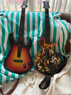 Guitar