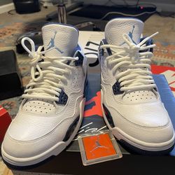 Air Jordan True Blue 3 (size 9)