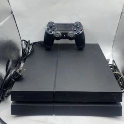 PlayStation 4 PS4 500GB (Fat original)