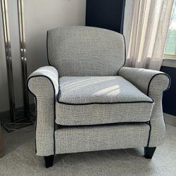 Accent Chairs (set Of 2)