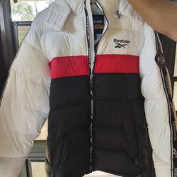 Reebok Jacket