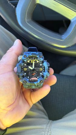 Activa watch, new