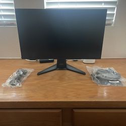 MSI Gaming Monitor 165Hz 24 inch