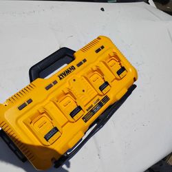 DeWalt Charger 