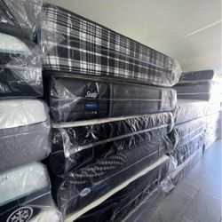 Mattress Discounts!! Incredible Savings!! Contact Now!!
