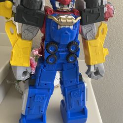 Transformer Figure