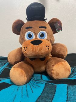 Giant 20in Freddy fazbear plush