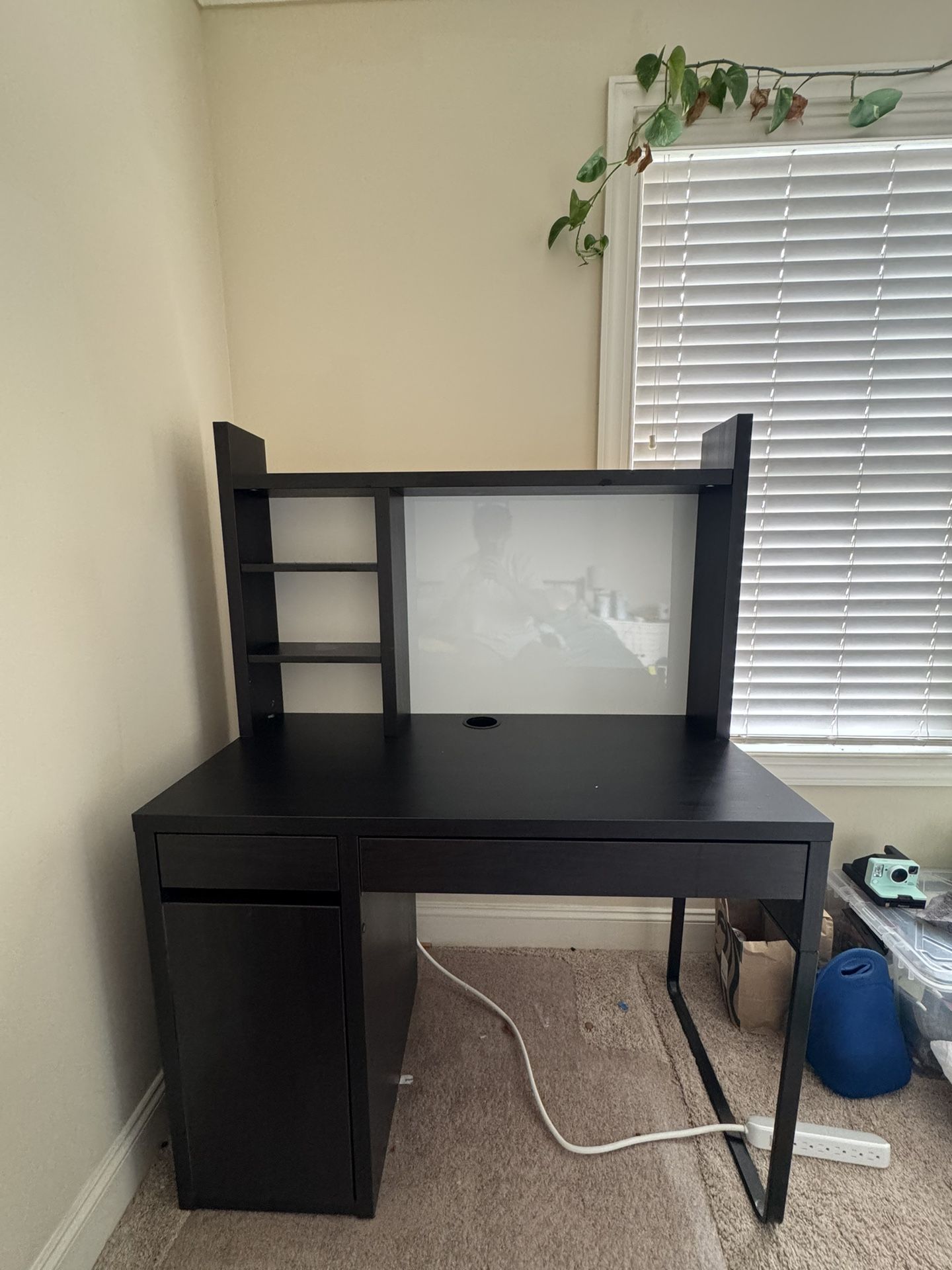 IKEA Desk