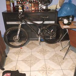 Specialized Marathon M5 S- Works 