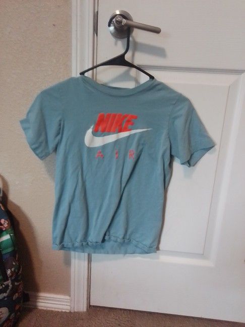 Nike Shirts