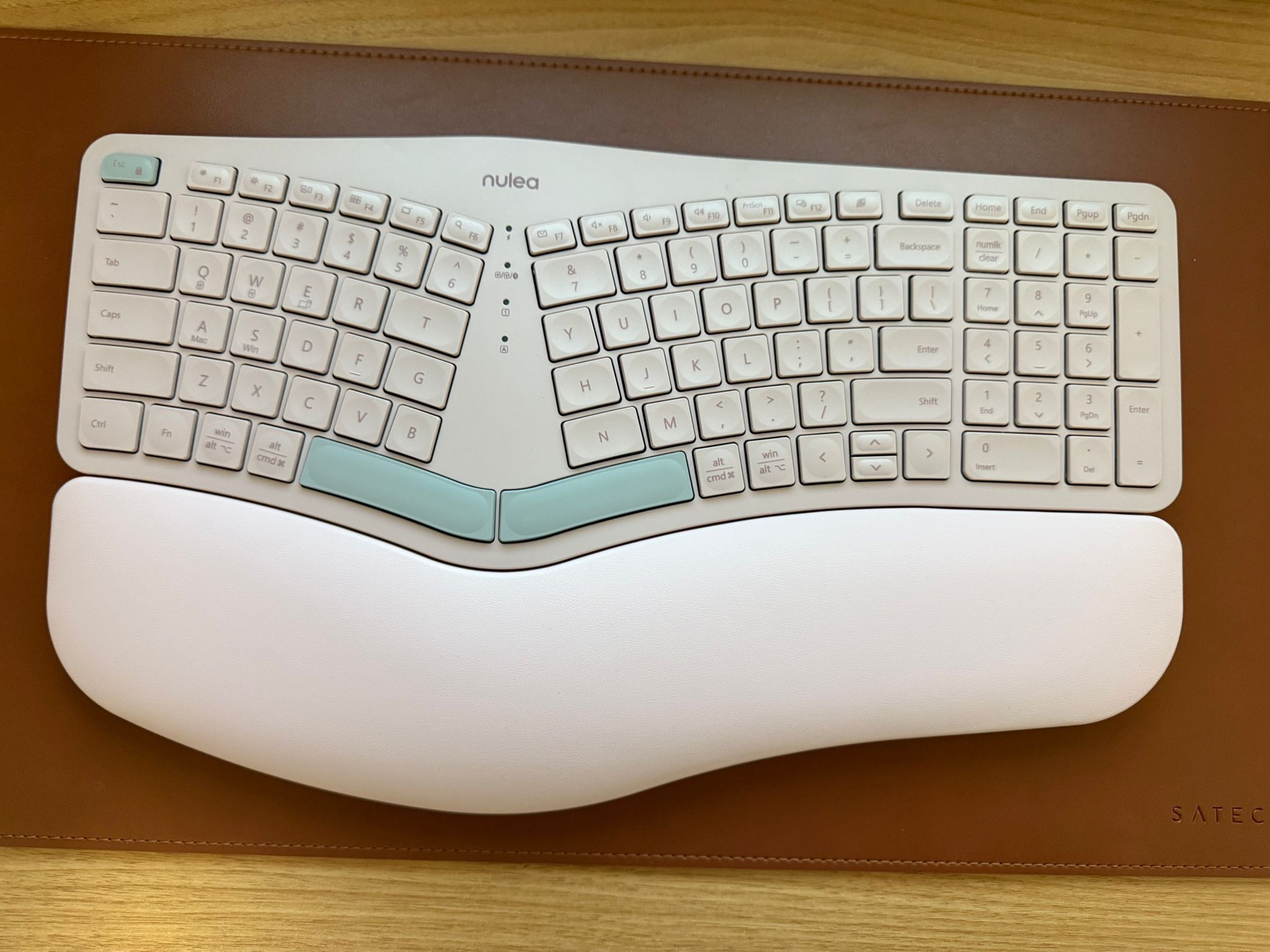 Keyboard