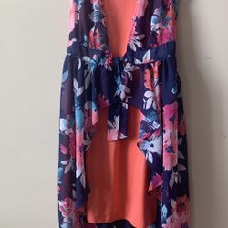 Paper Doll Kids Dress Size 12