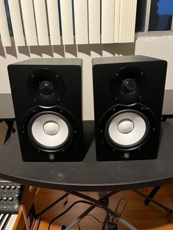 Yamaha HS7 (Pair) (2020)