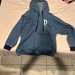 Jean Disneyland Jersey 