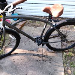 Kent 52672 26 inch Bike - Black