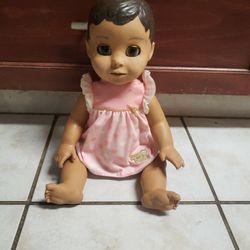 Luva Bella Doll