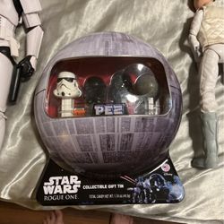 Star Wars Gift Tin